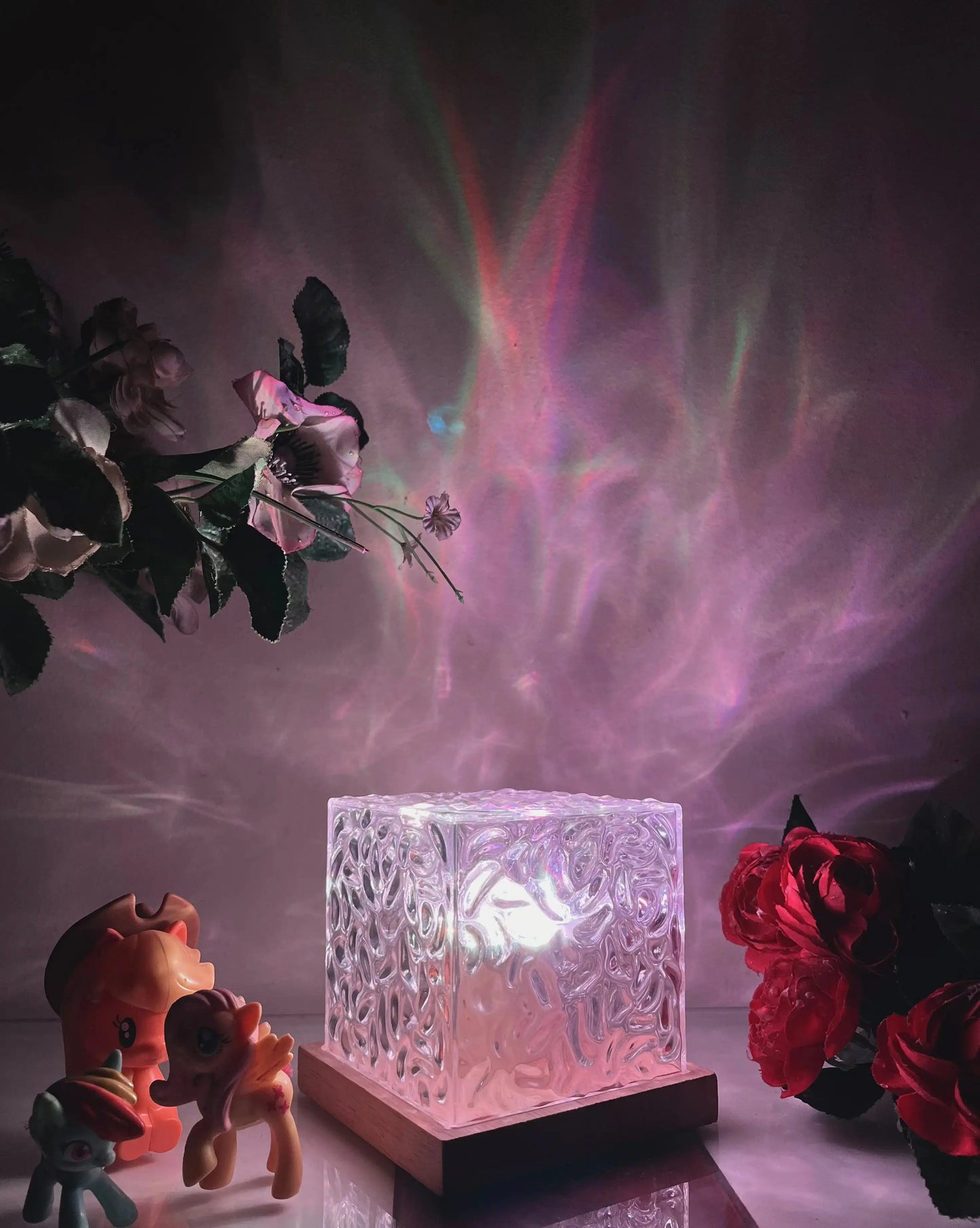 Northern Lights Mood Lamp