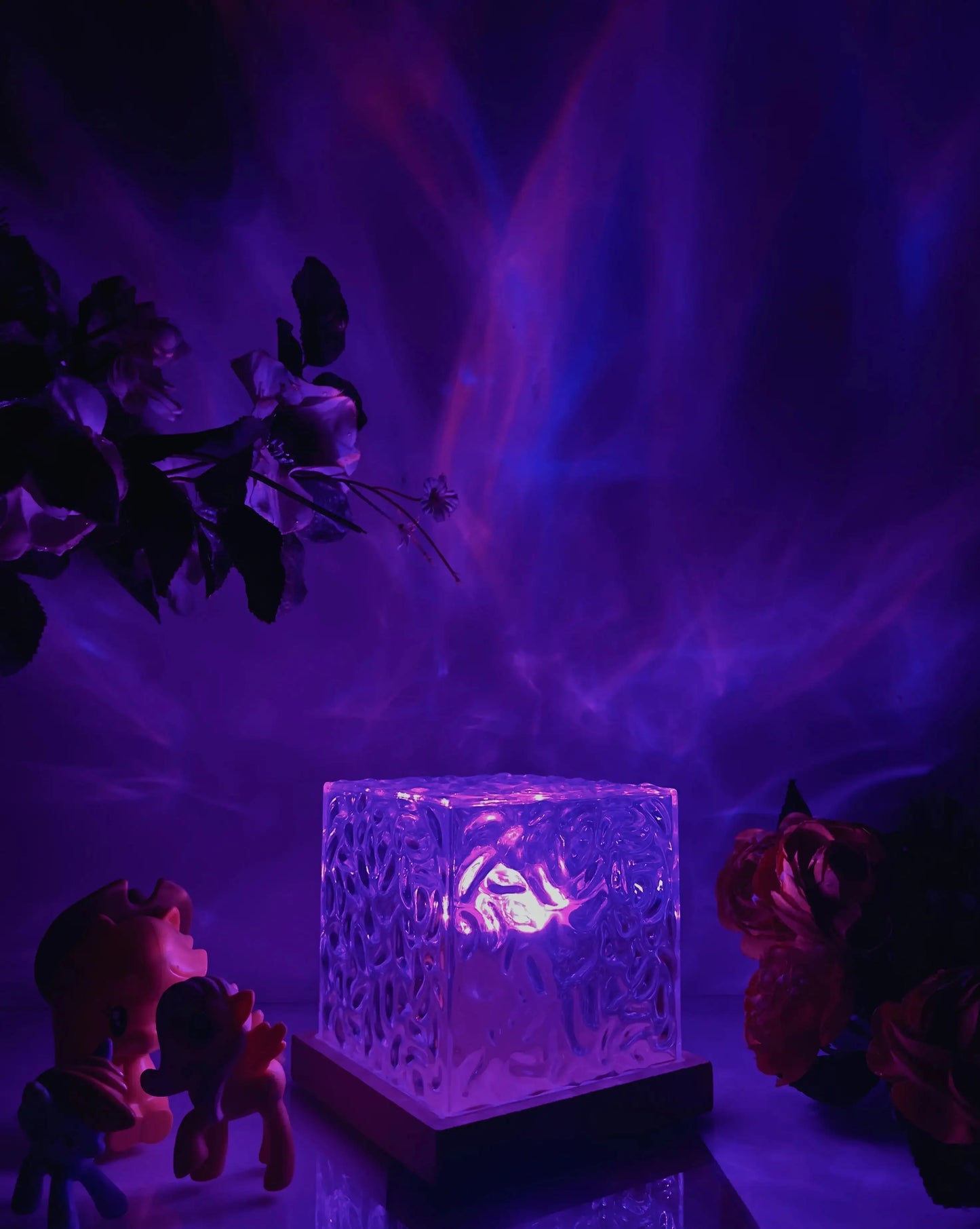 Northern Lights Mood Lamp